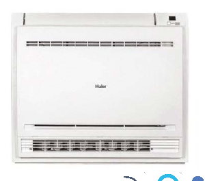 Консольный кондиционер HAIER CONSOLA 25000 BTU