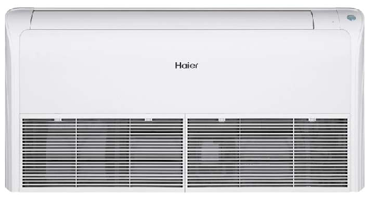 Напольно-потолочный кондиционер HAIER SUELO-TECHO 35000 BTU