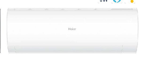 Сплит-система HAIER 1U71WS3FRA 71000 BTU