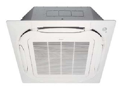 Кассетный кондиционер DAIKIN CASSETTES CASSETTE ACTIVE ACAS