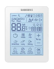 Канальный кондиционер SAMSUNG CONDUCTOS CONDUCTO DELUXE
