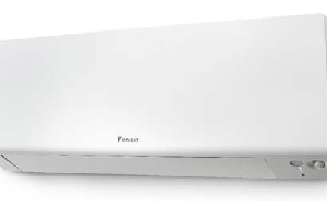 Сплит-система DAIKIN CONTROL WIFI OPCIONAL BRP069C81 214€ KIT DESAGÜE UD. EXTERIOR EKDK04 83€ 71000 BTU