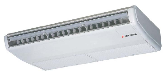 Сплит-система MITSUBISHI HEAVY WIFI OPCIONAL AIDO O AIRZONE 128€