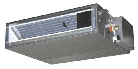 Канальный кондиционер PANASONIC CONDUCTO 60000 BTU