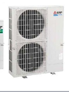 Канальный кондиционер MITSUBISHI ELECTRIC CONDUCTOS WIFI OPCIONAL MAC-587IF 104€