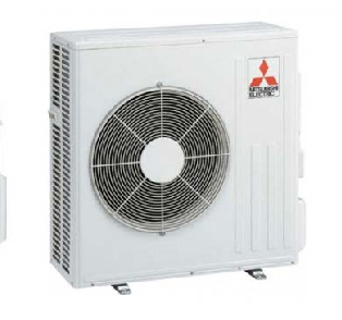 Сплит-система MITSUBISHI ELECTRIC MSPCZ-__VKA