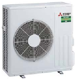 Сплит-система MITSUBISHI ELECTRIC MSPEZ-__YJA