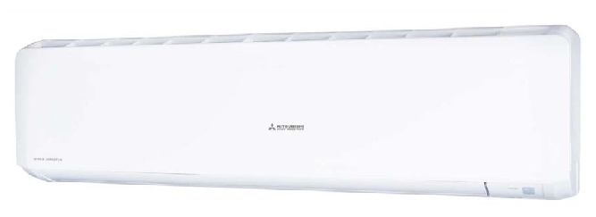 Сплит-система MITSUBISHI HEAVY SRK__VHN-WF