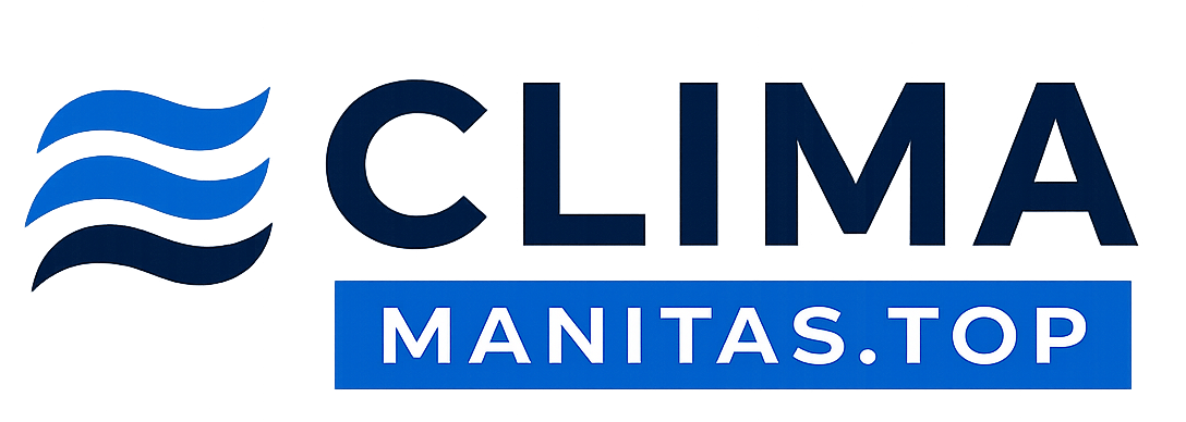 ClimaManitasTop